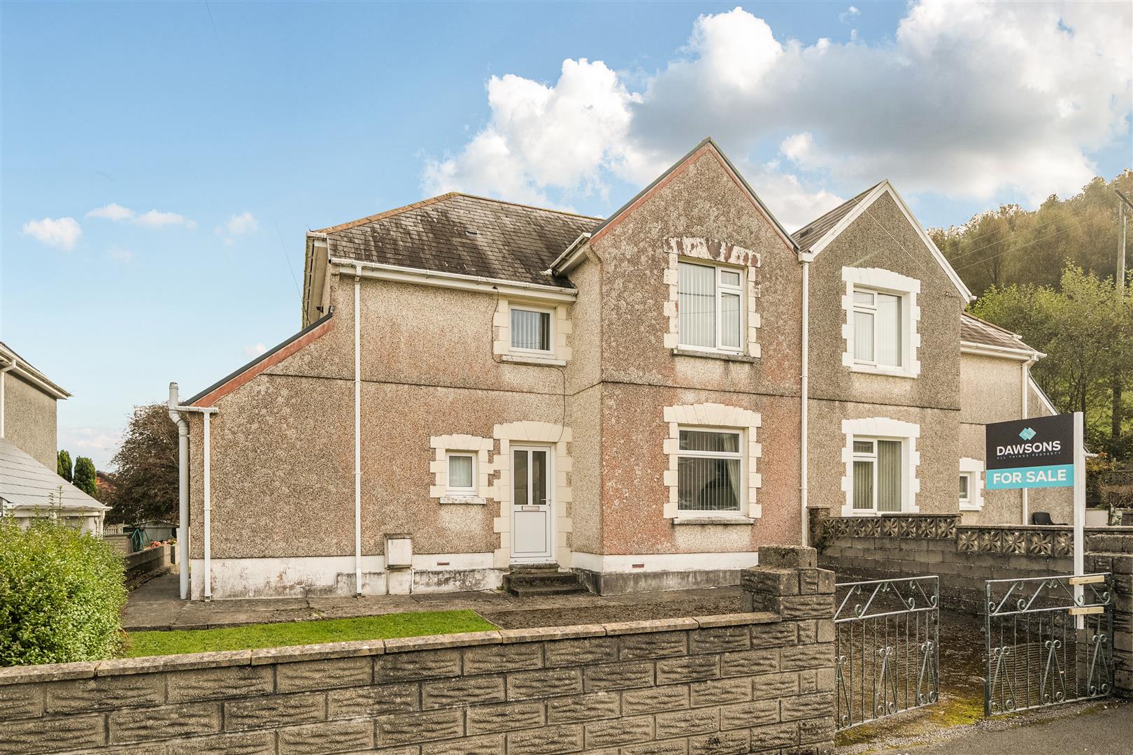 Abercedi, Penclawdd, Swansea, SA4 3XB